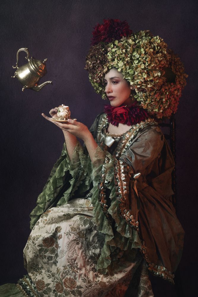 Photograph by Monica Irma Ricci