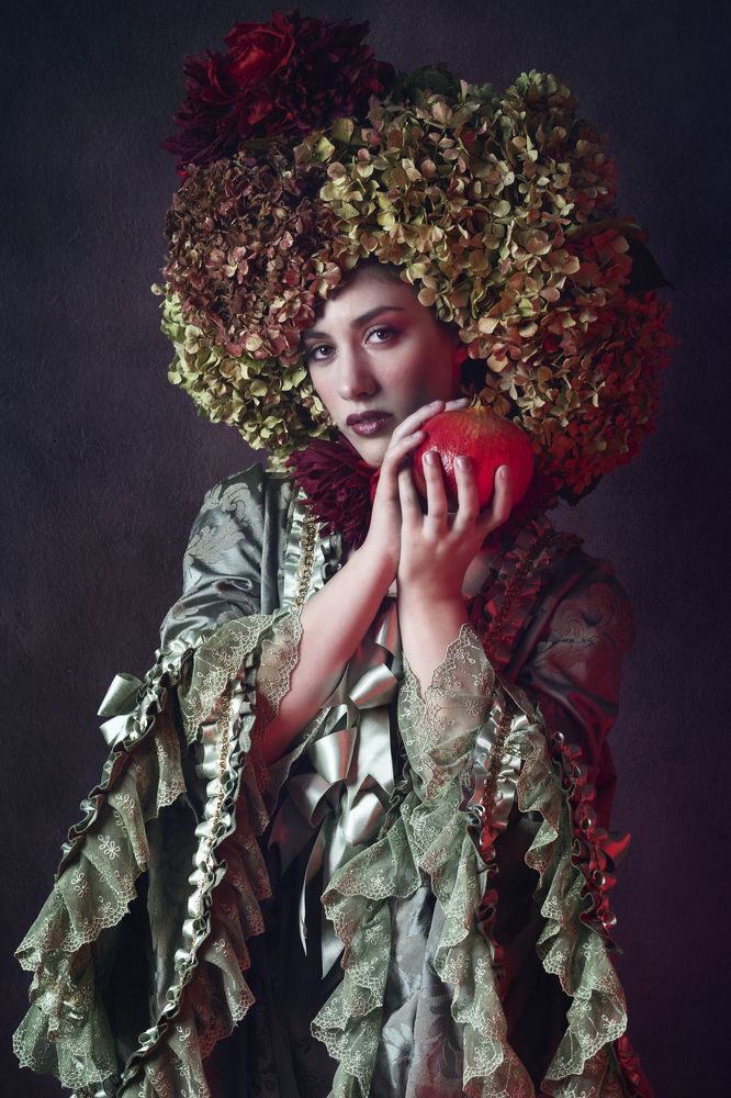 Photograph by Monica Irma Ricci