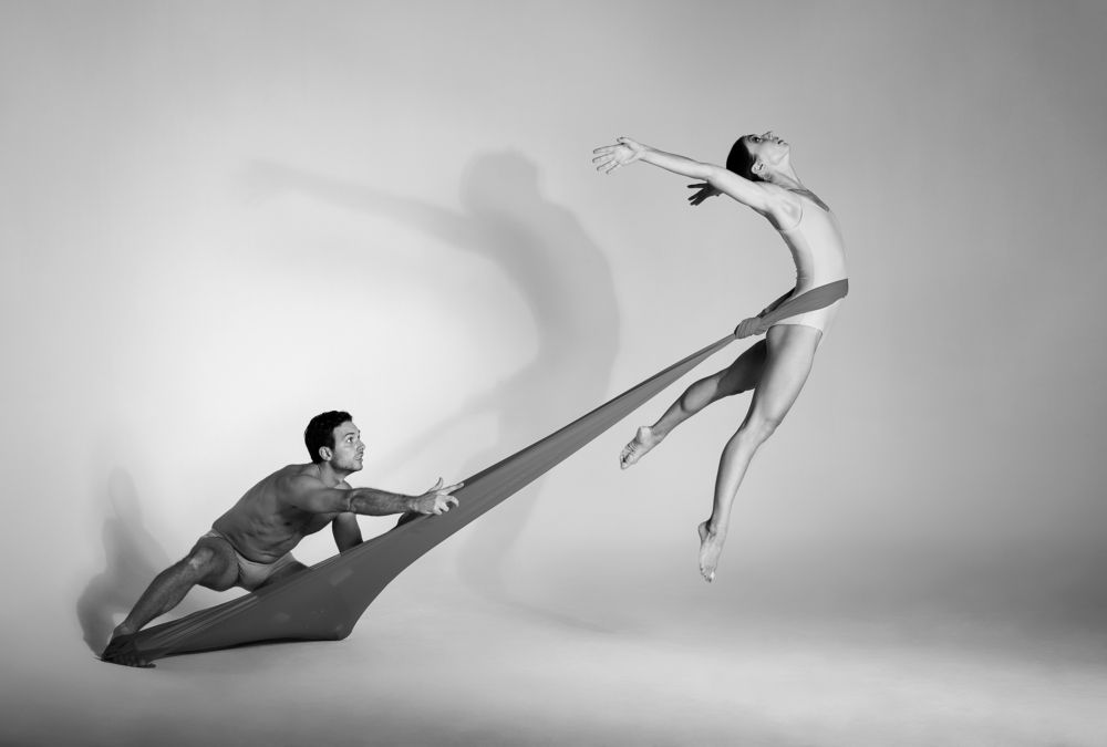 Photograph by Monica Irma Ricci