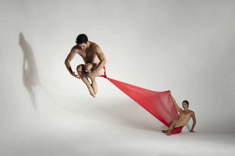 Photograph by Monica Irma Ricci