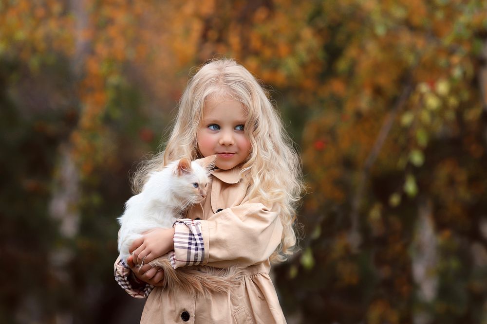 Photograph by Светлана Свахина