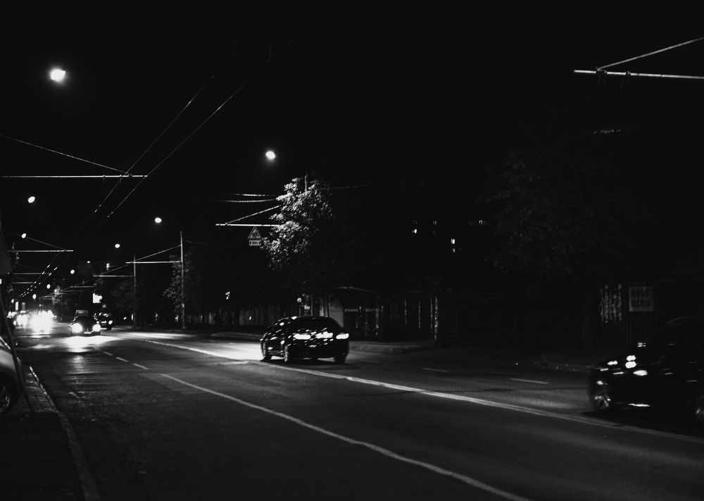 Photograph by Алёна Лихачёва