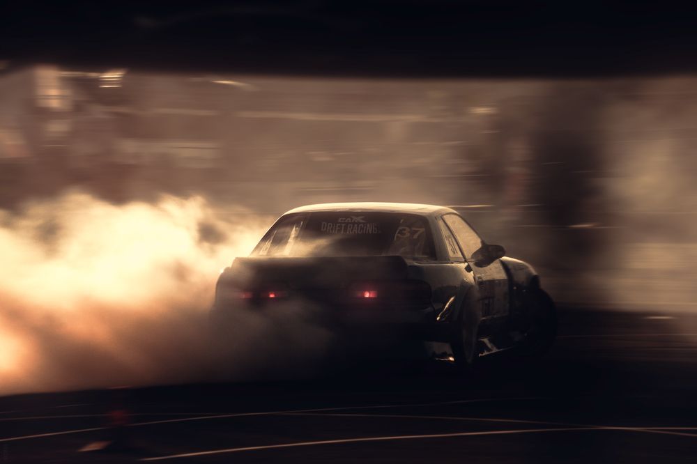 Photograph by Александр Нисман