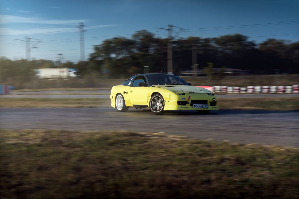 Photograph by Александр Нисман