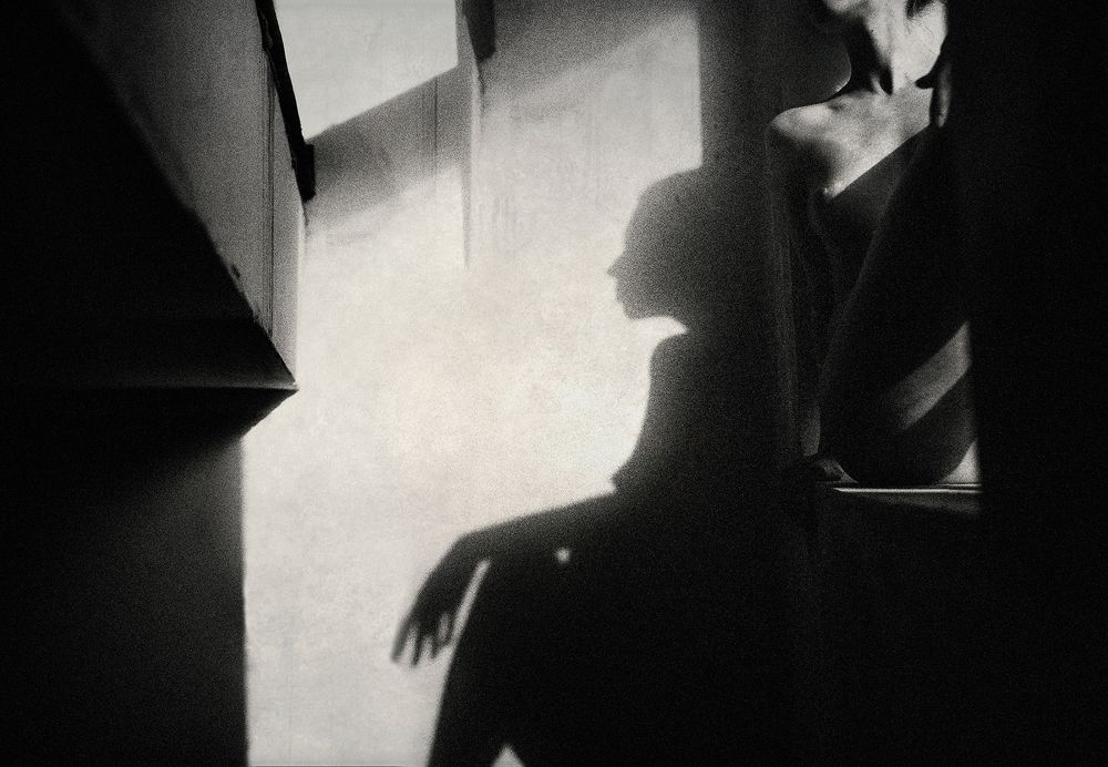 Photograph by Дмитрий Щекочихин