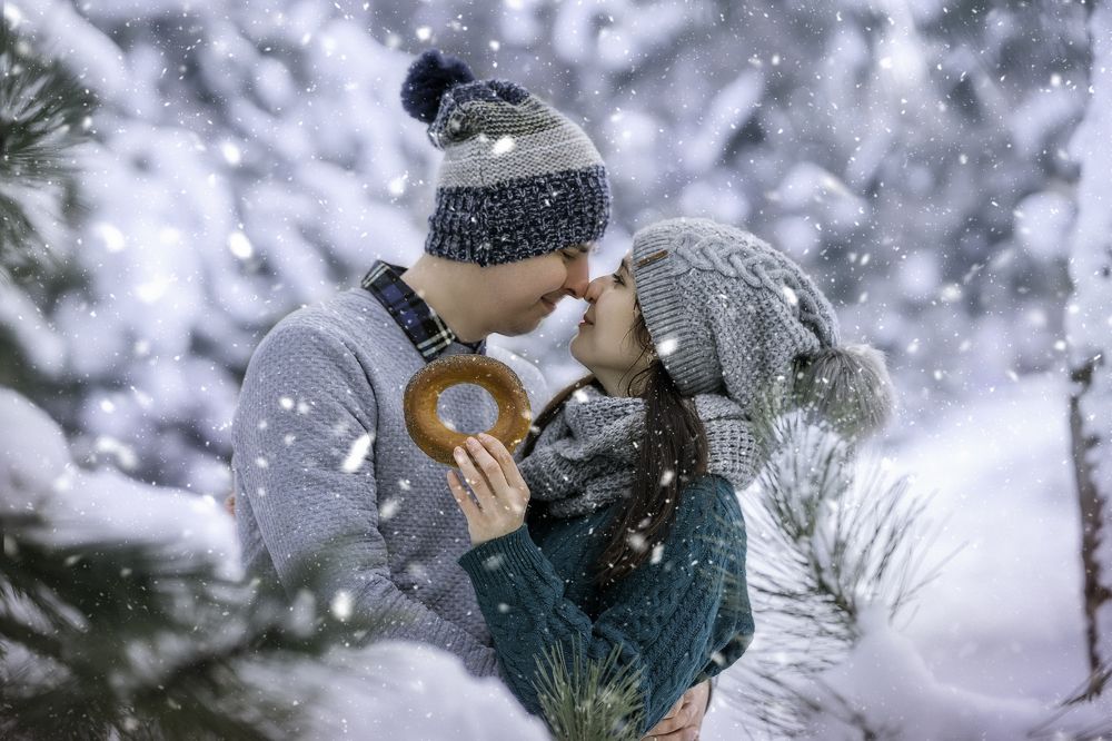 Photograph by Вероника Барских