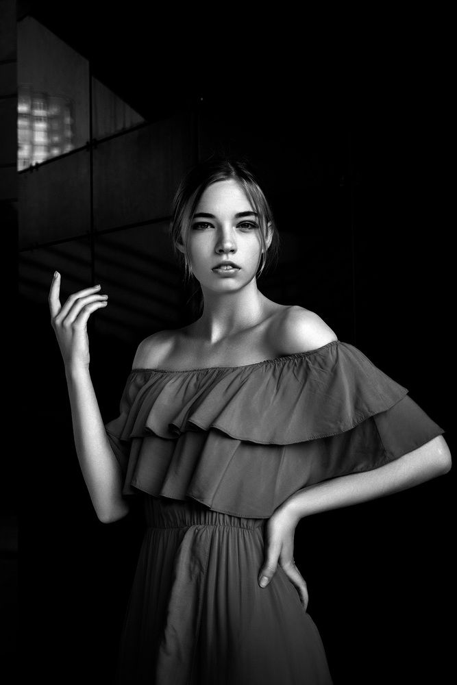 Photograph by Алексей Вольтов