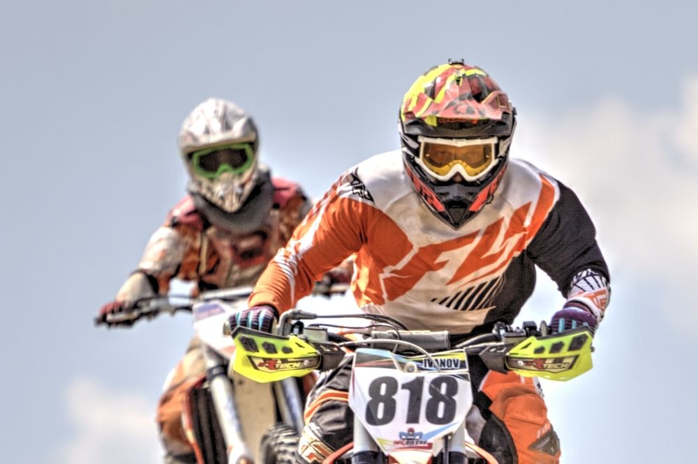 Фотография автора Maxim Mironov