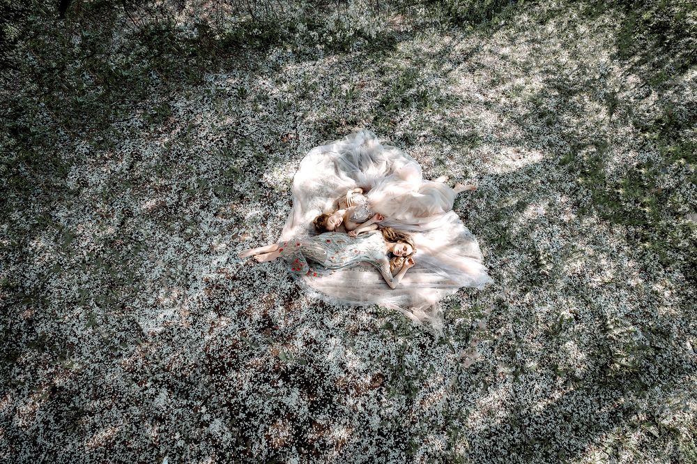 Photograph by Виктория Носачёва