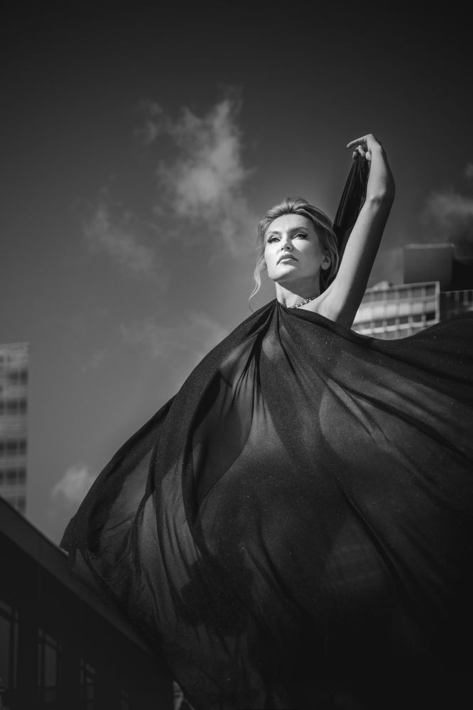 Photograph by Anastasia Steiner