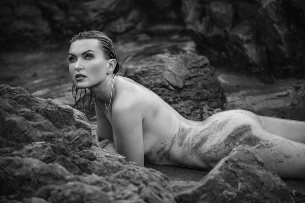 Photograph by Anastasia Steiner