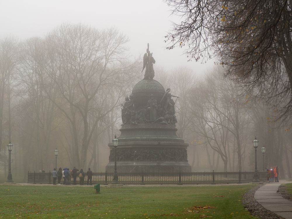 Photograph by Олег Фролов