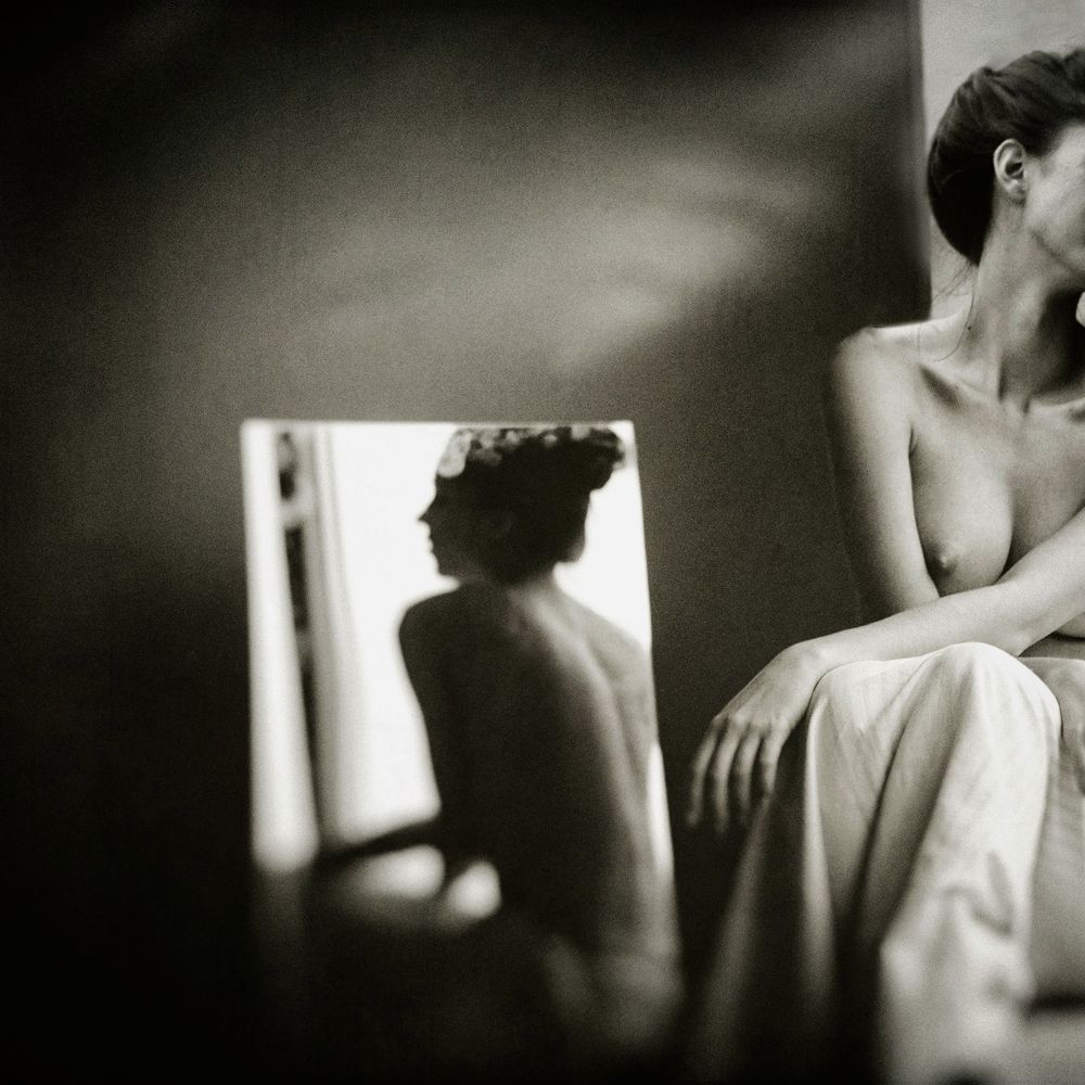 Photograph by Дмитрий Щекочихин