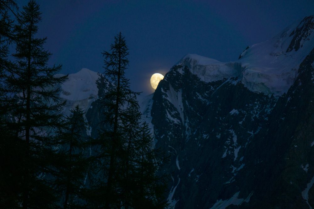 Photograph by Ксения Дудкина