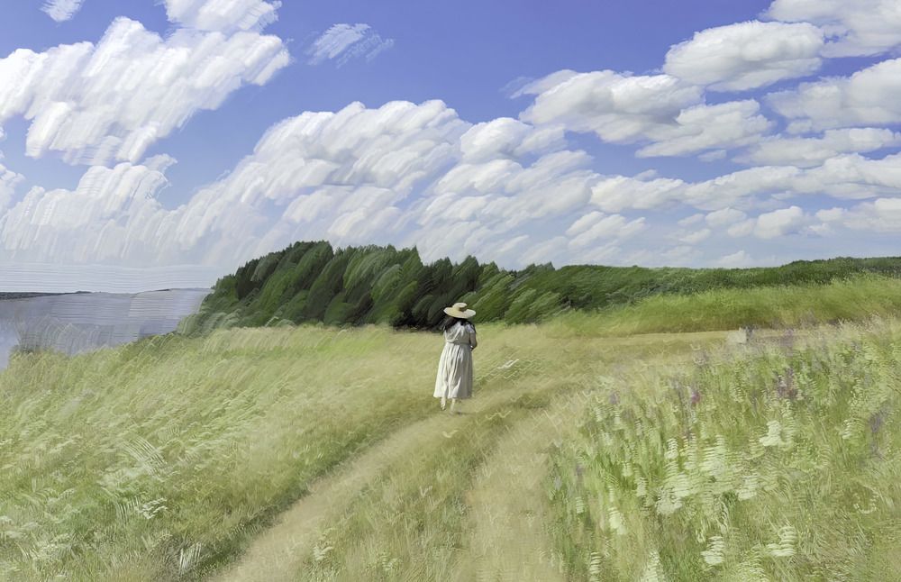 Photograph by Марк Кривошеин