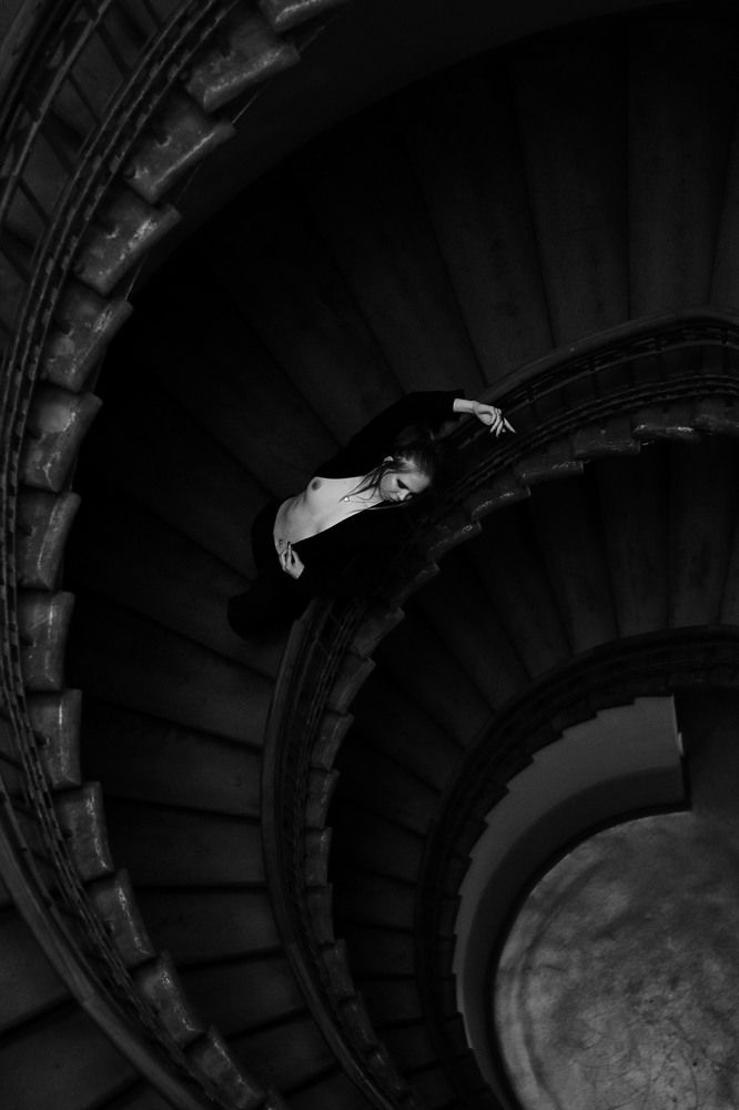 Photograph by Laura Monahova