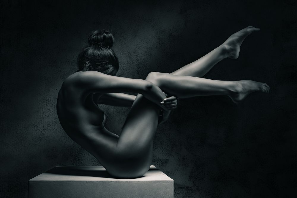 Photograph by Олег Федористов