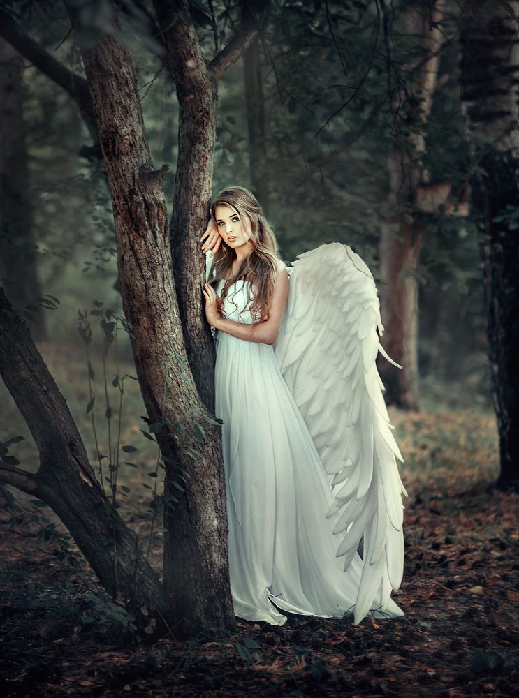 Photograph by Olga Wing