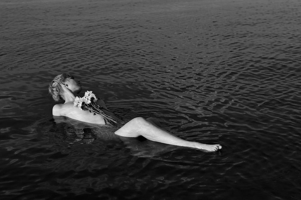Photograph by Laura Monahova