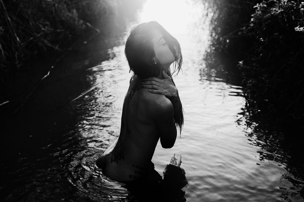 Photograph by Nitzan Gur