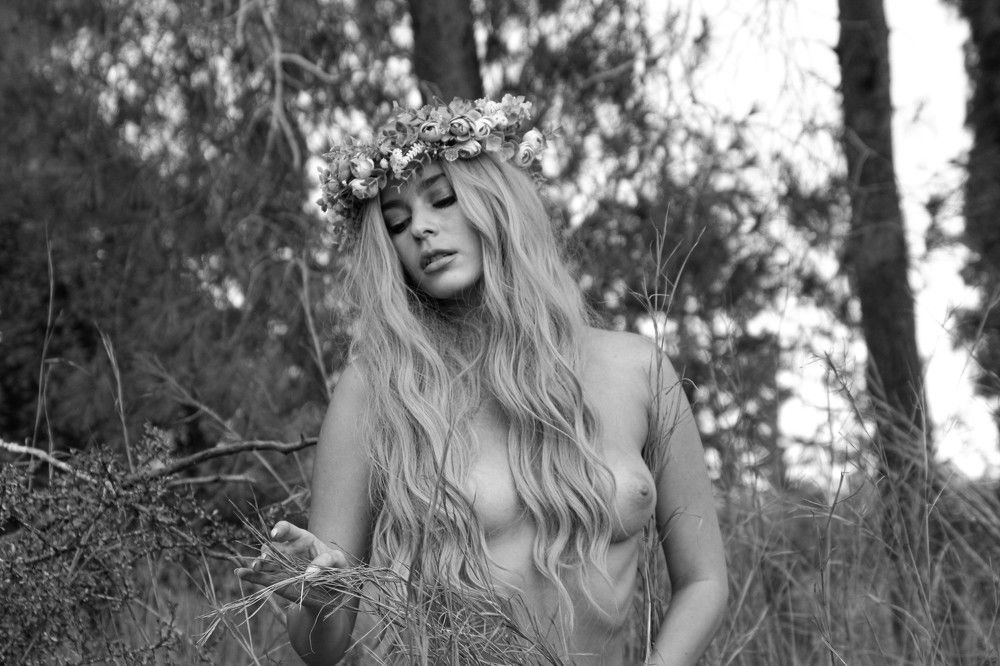 Photograph by Debbie Strauss