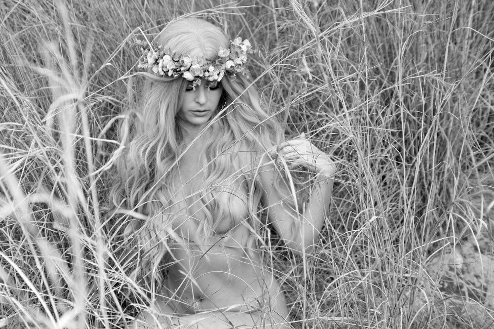 Photograph by Debbie Strauss