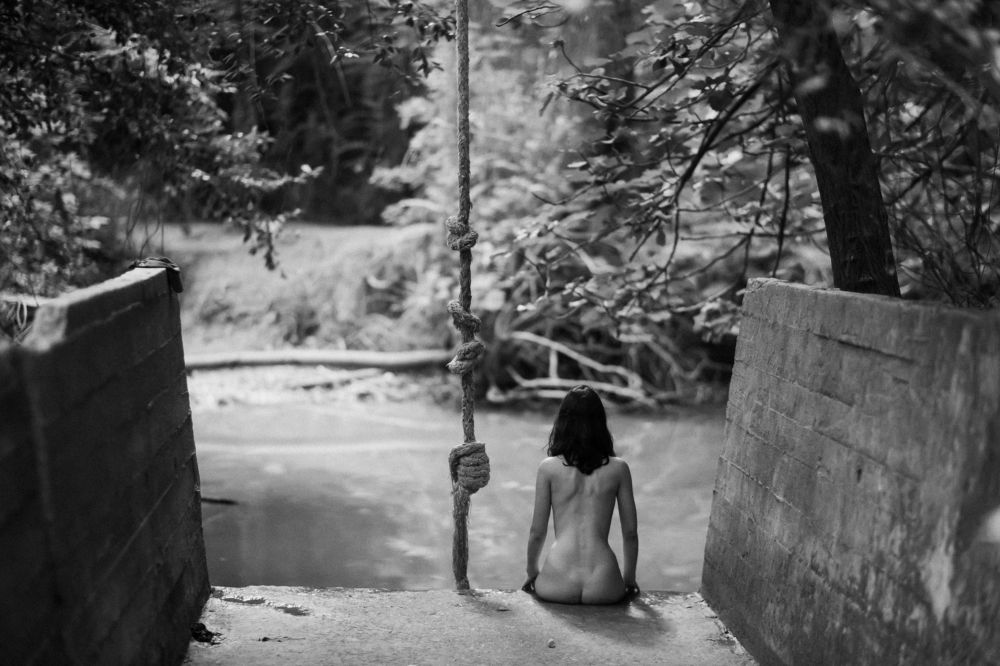 Photograph by Nitzan Gur