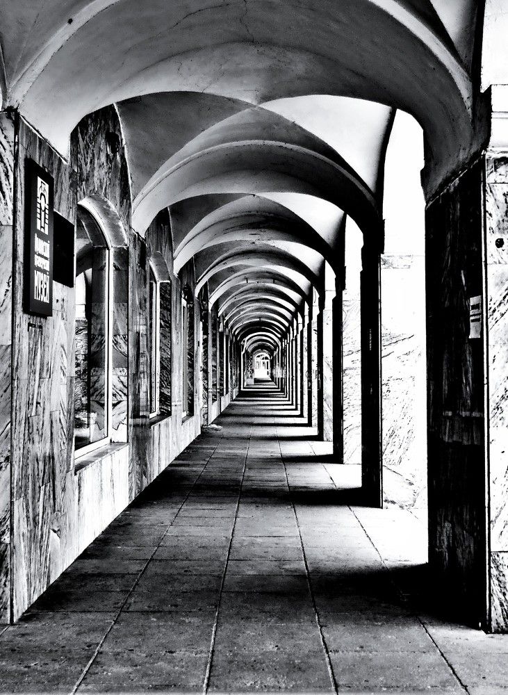 ТОРГОВЫЕ РЯДЫ.