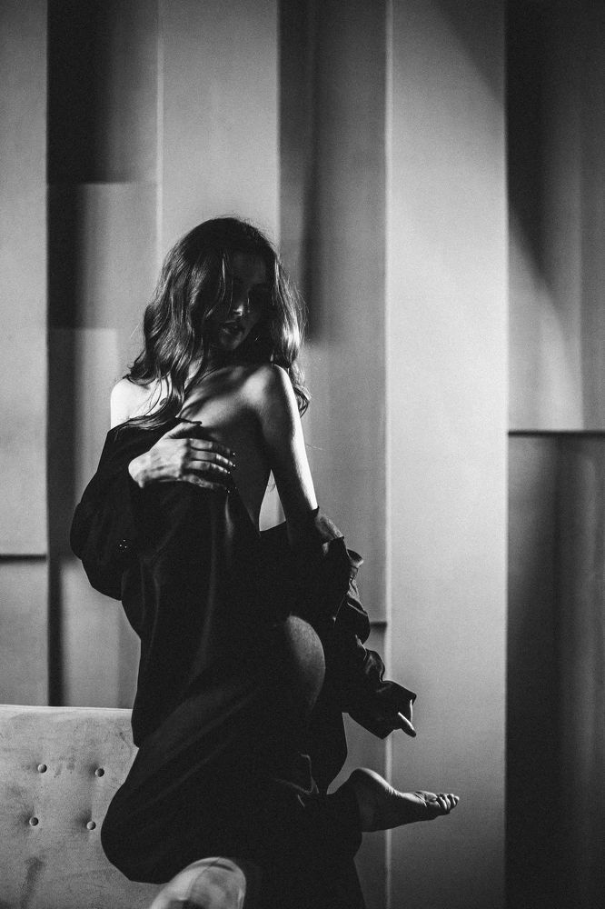 Photograph by Андрей Кийко