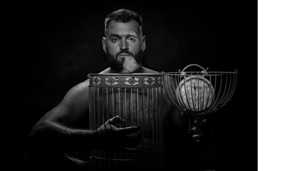 Photograph by Юрій Сіроштан