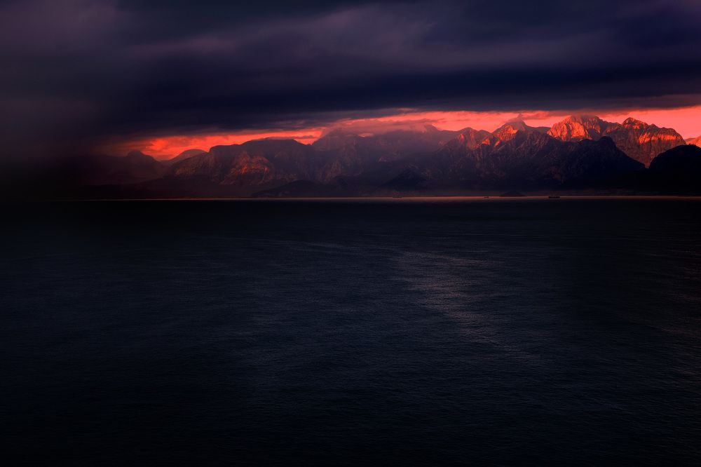 Photograph by Христина Лузай