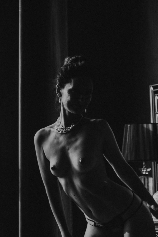 Photograph by Александра Мельникова