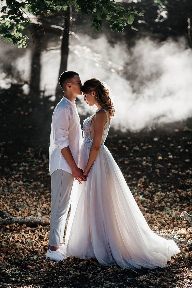 Photograph by Андрей Кийко