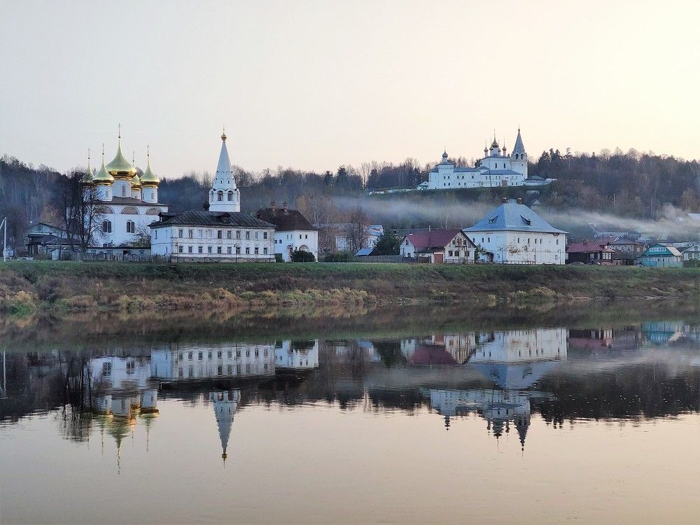 Photograph by Екатерина Иваненко