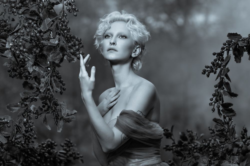 Photograph by Ирина Ульянова