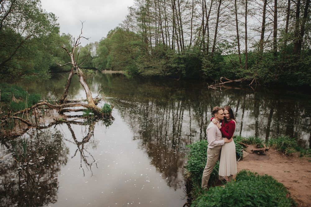 Фотография автора Мария Трасковская