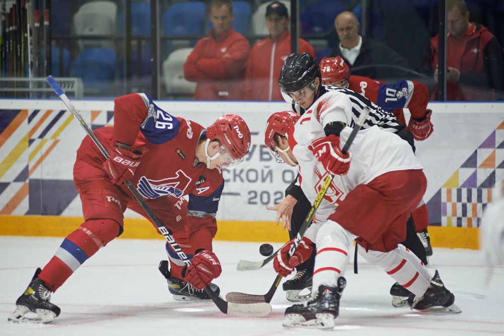 Photograph by Владимир Греков