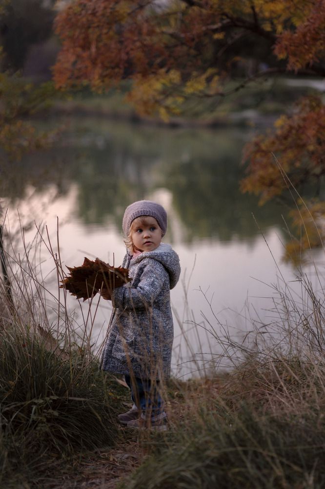 Photograph by Анна Бурлюк