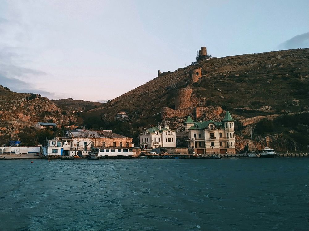 Photograph by Виктория Бобык