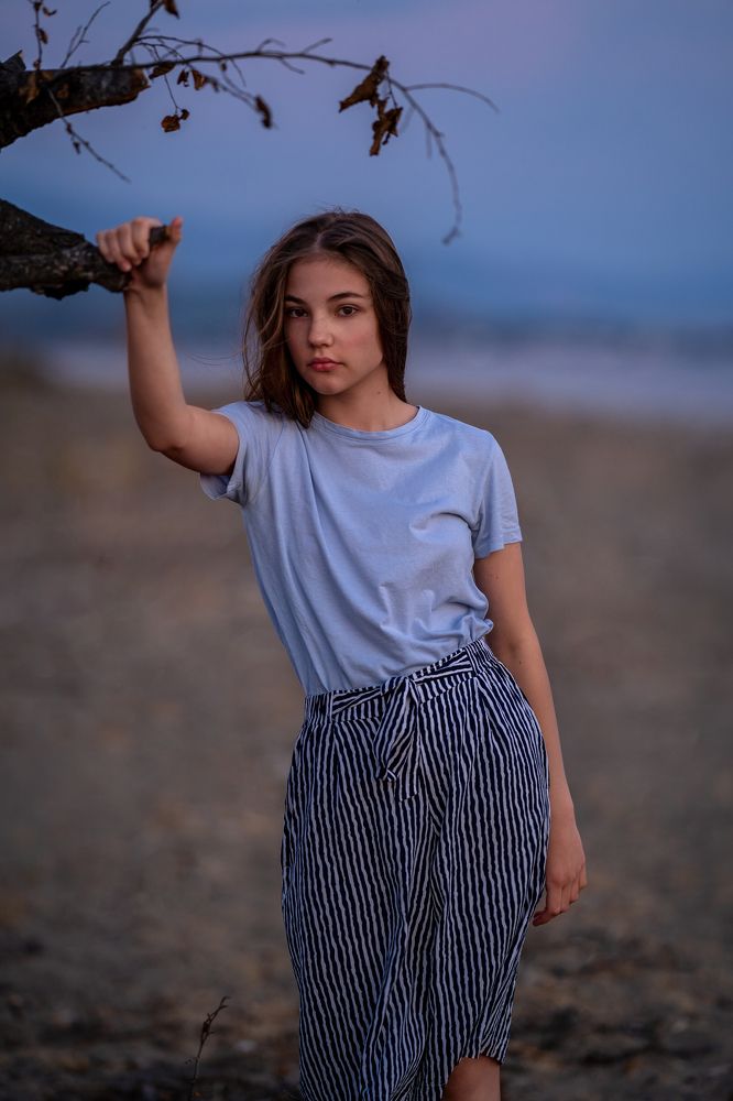 Photograph by Olga Hillenbrand