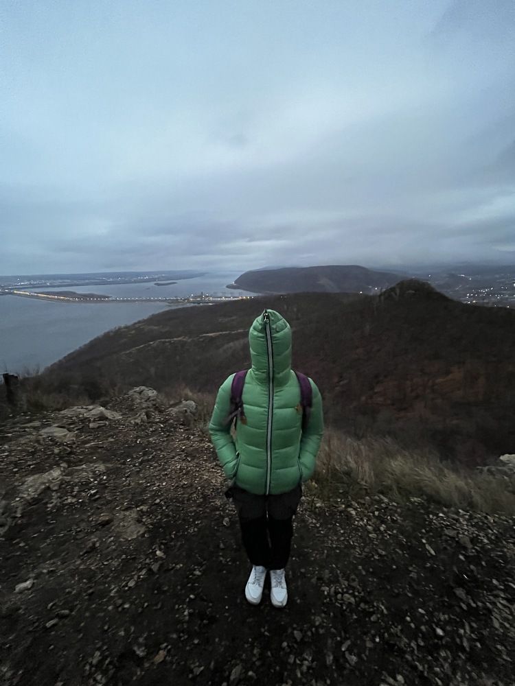 Photograph by Антон Воробьёв