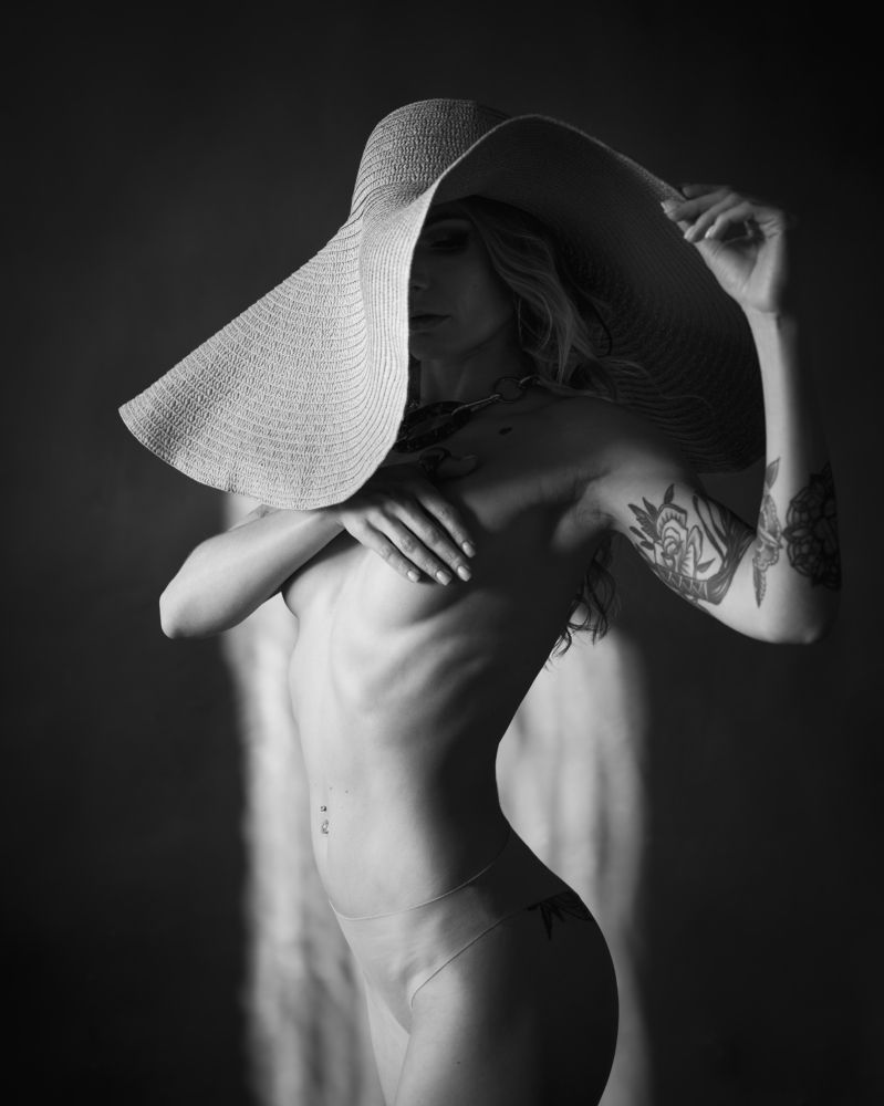 Фотография автора Андрей Барбиер