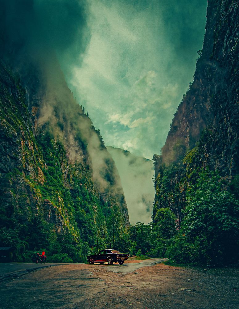 Photograph by Владимир Михайлов