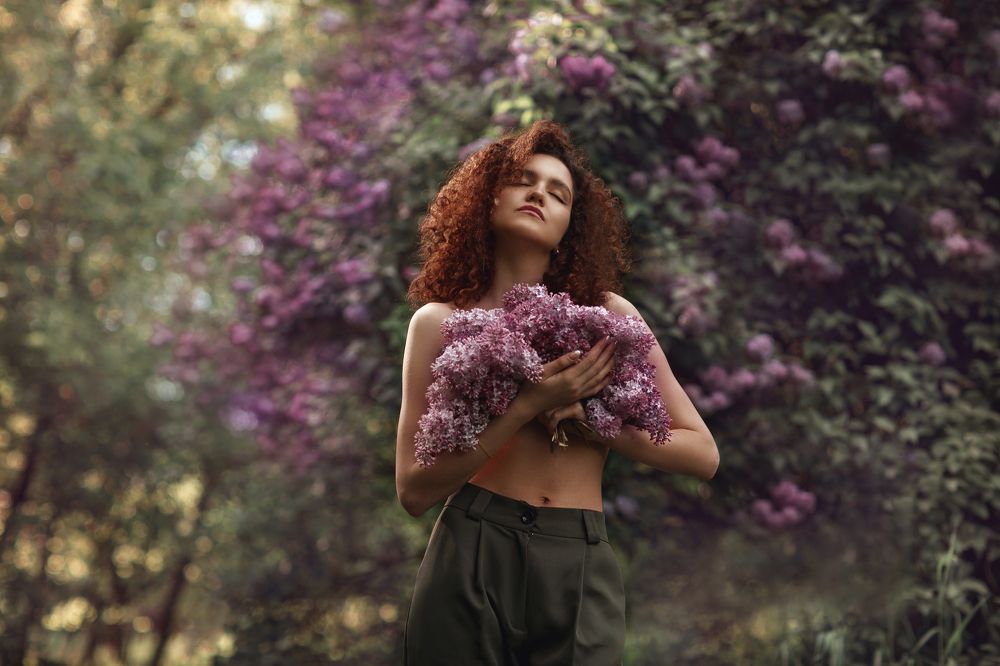 Photograph by Ольга Челышева