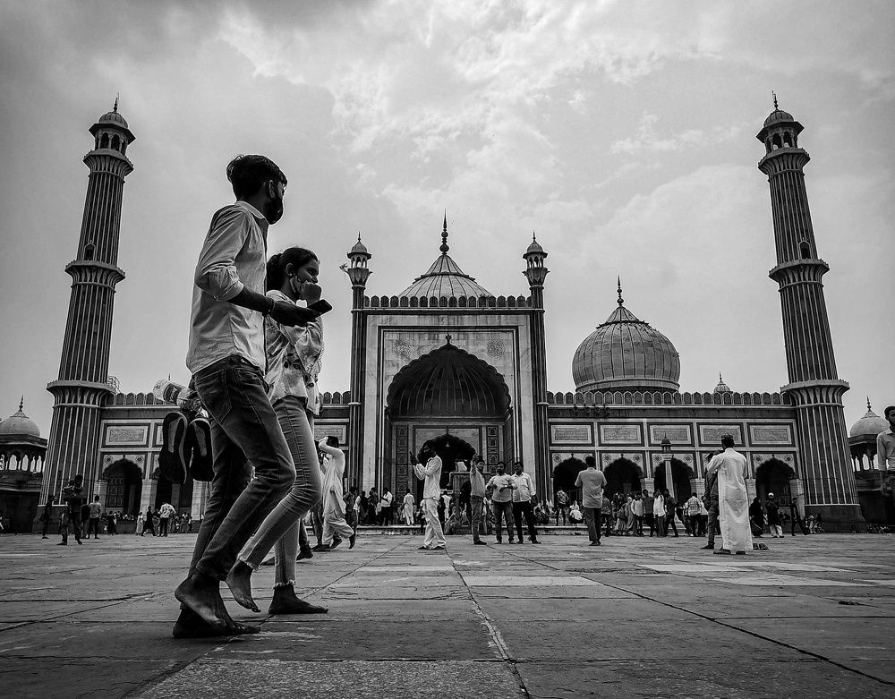 Photograph by Deepjyoti Kalita