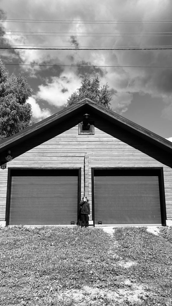 Photograph by Ольга Кушнарева