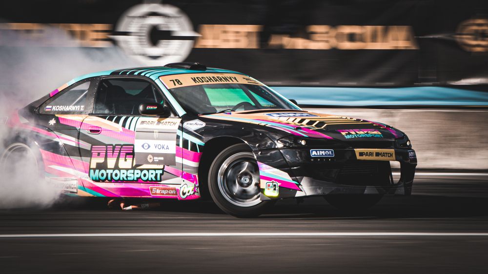 Фотография автора Андрей Барбиер