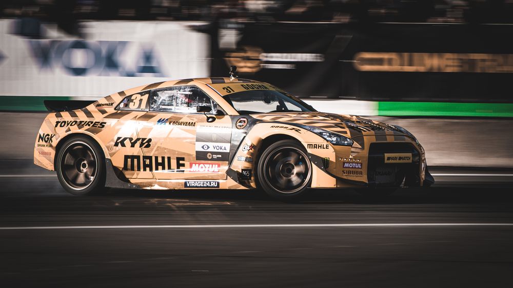 Фотография автора Андрей Барбиер