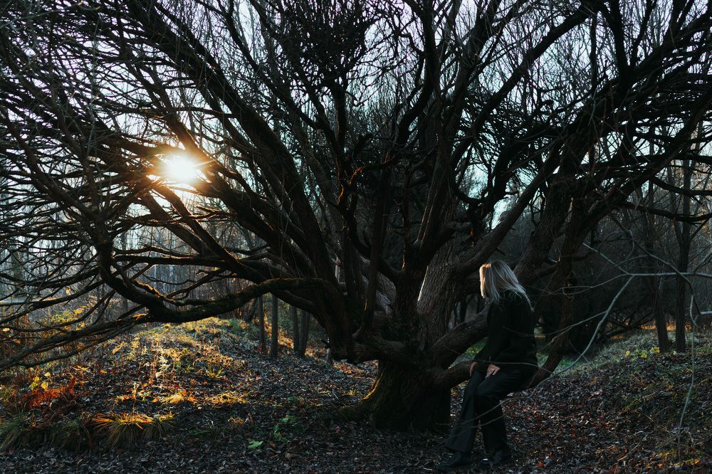 Photograph by Ольга Кушнарева