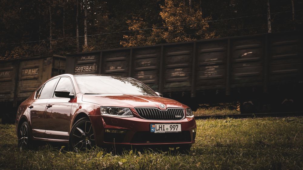 Фотография автора Андрей Барбиер